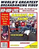 DVD Breakdancing: Best B-Boying On Earth! code image