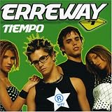 Erreway - Tiempo