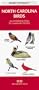 North Carolina Birds: An Introduction to Familiar Species (Pocket Naturalist)