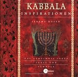 Kabbala Inspirationen: Das Geheimnis ihrer Texte und Symbole