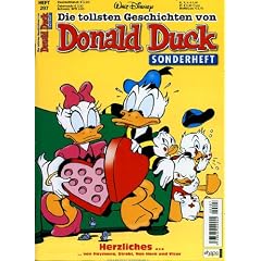 Donald Duck Sonderheft