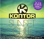 Kontor Sunset Chill 2013