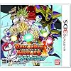 ドラゴンボールヒーローズ アルティメットミッション