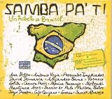 Samba Pa Ti