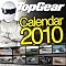 The Perfect Top Gear Gifts for Christmas 2009