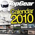 Official "Top Gear" 2010 Calendar (Calendar 2010)
