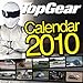 Cheapest Price for Official "Top Gear" 2010 Calendar (Calendar 2010) by N/A