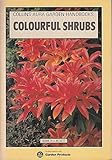 Colourful shrubs