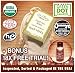 NaturOli Soap Nuts / Soap Berries. 1/2 lb. (80+ loads) USDA CERTIFIED ORGANIC! 