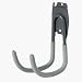 Schulte 7115561350 The Big Work Hook