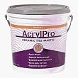 Custom Building Prod. ARL40001 Acryl-4000 Ceramic Tile Mastic