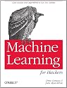 Machine Learning for Hackers