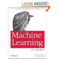 Machine Learning for Hackers