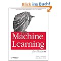 Machine Learning for Hackers