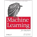 Machine Learning for Hackers