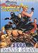 Virtua Fighter Animation - Game Gear - PAL