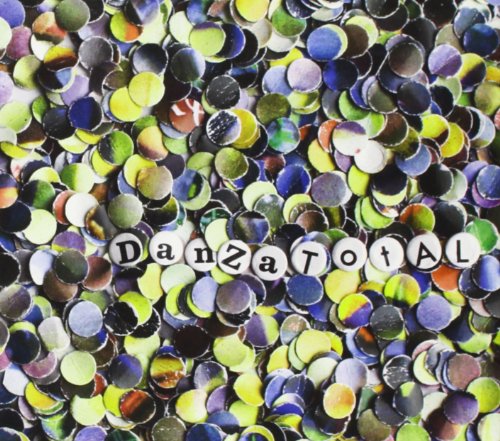 Danza invisible - Una historia del Pop y el Rock en España Los 80 - Zortam Music