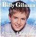 Billy Gilman Classic Christmas Advance CD Sampler
