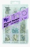 Midwest Fastener 14992 Picture Hanger Kit