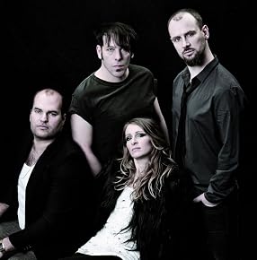 Bilder von Guano Apes