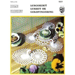 January 2012 ~ Free Crochet Patterns
