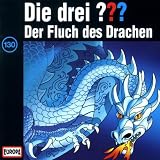 Folge 130/Der Fluch des Drachenvon "Die Drei Fragezeichen"