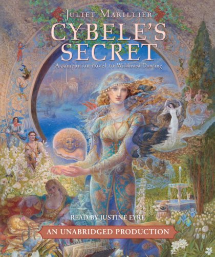 Cybele