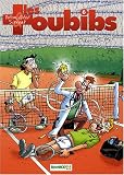 Les Toubibs, Tome 6 : Dites 30-15 !