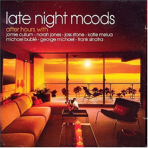 CD-Charts  Search : Late Night Moods