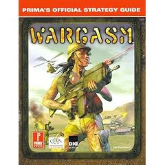 Wargasm: Prima's Official Strategy Guide