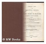 A Summary View of the Millennial Church, or United Society of Believers (Commonly Called Shakers) : Comprising the Rise, Progress, and Practical Order of the Society, Together with the General Principles of Their Faith and Testimony
