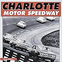 Charlotte Motor Speedway (Motorbooks International Red Books)