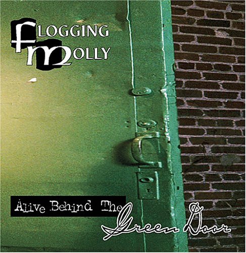 CD-Charts  Music : Alive Behind the Green Door