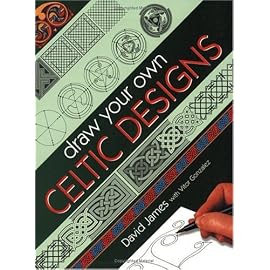 Draw Your Own Celtic Designs