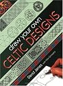Draw Your Own Celtic Designs