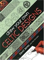Draw Your Own Celtic Designs