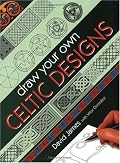 Draw Your Own Celtic Designs