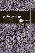 Pocket Posh Logic: 100 Puzzles