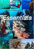 Essentials of Recreational Diving DVD