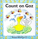 Cover of Baby Goz by Steve Weatherill 0711206910