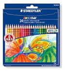 Staedtler Noris Club Colouring Pencil...