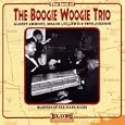 The Best of the Boogie Woogie Trio