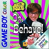 Austin Powers - Oh Behave