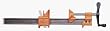 Jorgensen 7224 24-Inch I-Bar Clamp