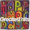 Happy Mondays - Greatest Hits