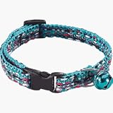 Nylon Breakaway Cat Collars by Guardian Gear, Type: PURPLE