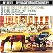 Respighi / Lso / Sargent - Pines & Foundations [DVD-Audio]