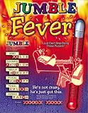 Books : Jumble Fever