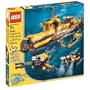 LEGO Designer Set Ocean Odyssey