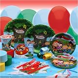 Little Einsteins Deluxe Party Kit (8 guests) Child